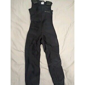 Bare Wet Suit Men’s Long Pants Sleeveless Scuba Diving Snorkelling Beach